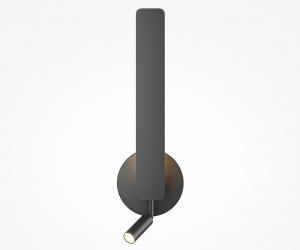 Настенный светильник (бра) Maytoni MOD214WL-L8B3K1