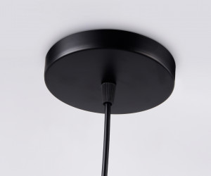 TR8431 BK/FGD черный/золото E27 max 40W D180*800