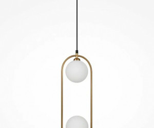 Потолочная люстра SL2795-2 AB 000066331