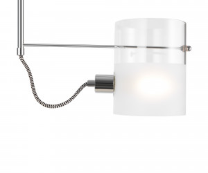 Люстра Freya FR2023PL-03CH