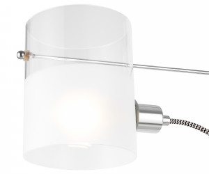 Люстра Freya FR2023PL-03CH