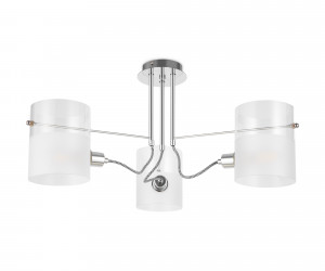 Люстра Freya FR2023PL-03CH