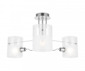 Люстра Freya FR2023PL-03CH