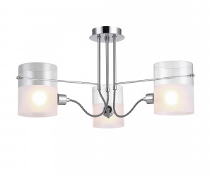 Люстра Freya FR2023PL-03CH