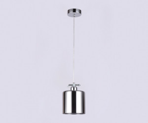 TR3579 CH/SM хром/дымчатый E27 max 40W D150*1025