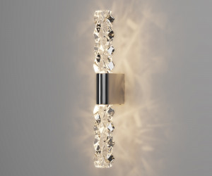 Настенный светильник (бра) Maytoni MOD328WL-L5CH3K