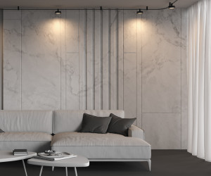 Трековый светильник Technical TR204-1-12W3K-B