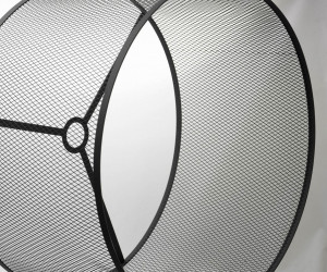 Торшер Lussole  Parker GRLSP-9887