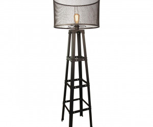 Торшер Lussole  Parker GRLSP-9887