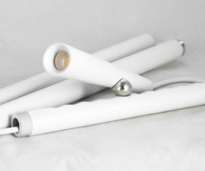 Торшер Lussole  Dawson LSP-0578