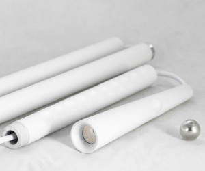 Торшер Lussole  Dawson LSP-0578