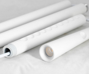 Торшер Lussole  Dawson LSP-0578