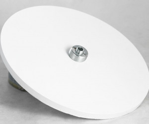 Торшер Lussole  Dawson LSP-0578