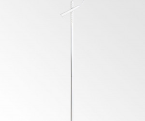 Торшер Lussole  Dawson LSP-0578