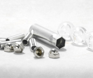 Торшер Lussole  GRLSP-0523