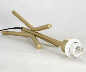 Торшер Lussole LSP-0616