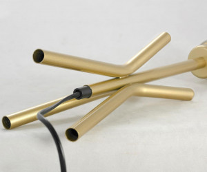 Торшер Lussole LSP-0616