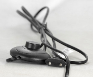 Торшер Lussole LSP-0616