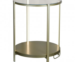 Торшер-столик напольный Lussole LSP-0566-M