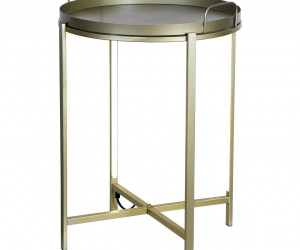 Торшер-столик напольный Lussole LSP-0566-M