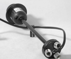 Торшер Lussole  Truxton LSP-0501