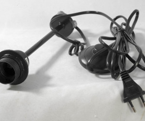 Торшер Lussole  Truxton LSP-0501