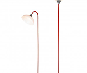 Торшер Lussole  GRLSP-0507