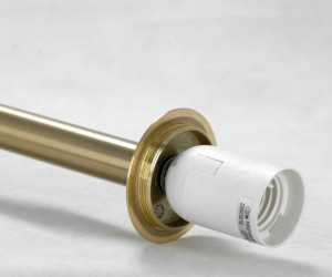 Торшер Lussole LSP-0614