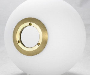 Торшер Lussole LSP-0614