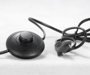 Торшер Lussole LSP-0614