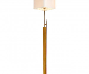 Торшер Lussole  Montone GRLSF-2505-01