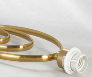 Торшер Lussole LSP-0620