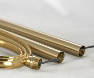 Торшер Lussole LSP-0620