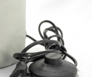 Торшер Lussole  Martinez GRLSP-0517