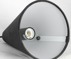 Торшер Lussole  Cozy GRLSP-0563