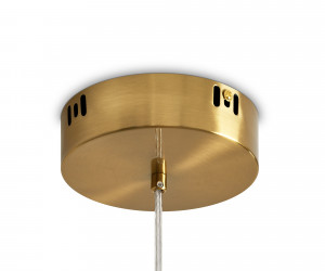 Подвесной светильник Freya FR6138PL-L44BS