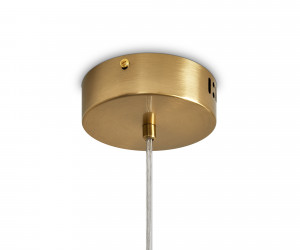 Подвесной светильник Freya FR6138PL-L21BS