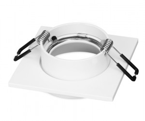 TN165 WH белый GU5.3 92*92*38