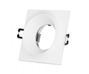 TN165 WH белый GU5.3 92*92*38