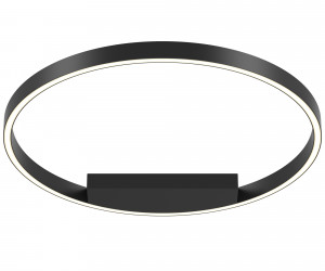 Потолочный светильник Maytoni MOD058CL-L35BK