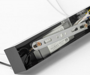 Линейно-подвесной светильник Lussole LSP-7163