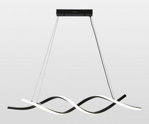 Линейно-подвесной светильник Lussole LSP-7163