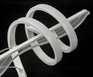 Линейно-подвесной светильник Lussole LSP-7162