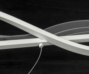 Линейно-подвесной светильник Lussole LSP-7162