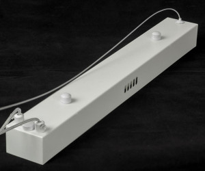 Линейно-подвесной светильник Lussole LSP-7162