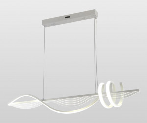 Линейно-подвесной светильник Lussole LSP-7162