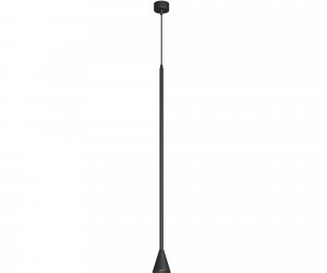 Подвесной светильник Technical P064PL-01B-1