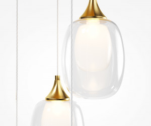 Подвесной светильник Maytoni MOD016PL-08BS1