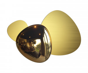 Настенный светильник (бра) Maytoni MOD314WL-L8G3K