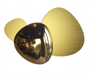 Настенный светильник (бра) Maytoni MOD314WL-L8G3K